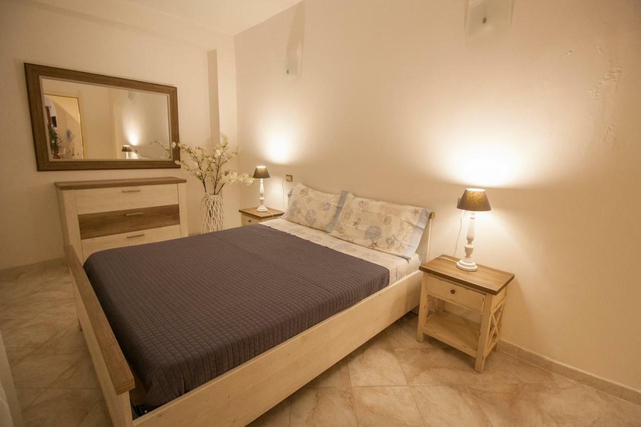 Lanterna Bianca Villa Cagliari Exterior photo